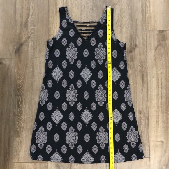 PINK REPUBLIC Modal Blend Mini Dress - Picture 5 of 6